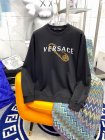 Versace Men's Long Sleeve T-shirts 11