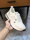 Armani Men's Shoes 216