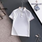 Moncler Men's Polo 477
