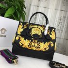 Versace High Quality Handbags 112