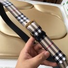 Burberry Original Quality Belts 69