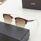 TOM FORD High Quality Sunglasses 3103