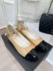 Chanel Women's Shoes 1025