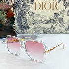 DIOR High Quality Sunglasses 820