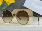 Chloe High Quality Sunglasses 28