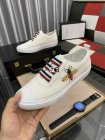 Gucci Men's Shoes 979