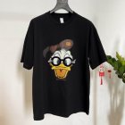 Balenciaga Men's T-shirts 213