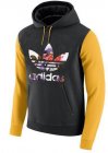 adidas Apparel Men's Hoodies 414