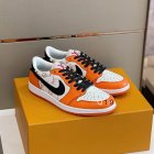 Louis Vuitton Men's shoes 3780