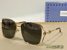 Gucci High Quality Sunglasses 4260