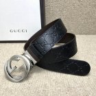 Gucci Original Quality Belts 332