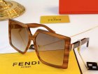 Fendi High Quality Sunglasses 969