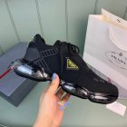 Prada Men's Shoes 1346