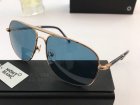 Mont Blanc High Quality Sunglasses 94
