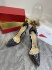 Christian Louboutin Women's Shoes 759
