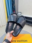 Louis Vuitton Men's Slippers 192