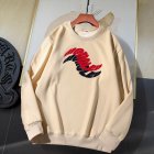 Moncler Men's Long Sleeve T-shirts 430