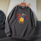 Versace Men's Long Sleeve T-shirts 124
