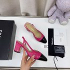 Chanel Women's Shoes 825