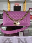 Chanel Original Quality Handbags 563