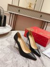 Christian Louboutin Women's Shoes 832