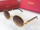 Cartier High Quality Sunglasses 760