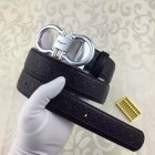 Salvatore Ferragamo Original Quality Belts 18