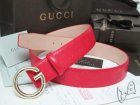 Gucci High Quality Belts 158