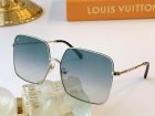 Louis Vuitton High Quality Sunglasses 3187