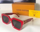 Louis Vuitton High Quality Sunglasses 1550