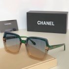 Chanel High Quality Sunglasses 1389