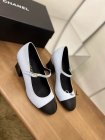 Chanel Women's Shoes 525