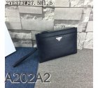 Prada High Quality Wallets 08