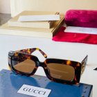 Gucci High Quality Sunglasses 2787