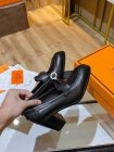 Hermes Women's Shoes 217