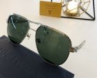 Louis Vuitton High Quality Sunglasses 687