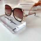 Salvatore Ferragamo High Quality Sunglasses 200