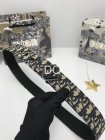 DIOR Original Quality Belts 182