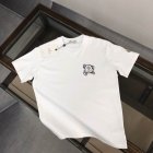 Moncler Men's T-shirts 421
