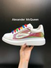 Alexander McQueen Men's Shoes 127