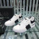 Philipp Plein Men's Shoes 584