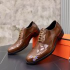 Hermes Men's Shoes 841