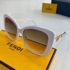 Fendi High Quality Sunglasses 15