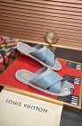 Louis Vuitton Men's Slippers 285