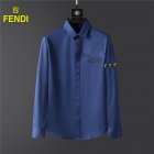 Fendi Men's Shirts 35
