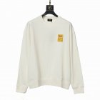 Fendi Men's Long Sleeve T-shirts 449