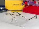 Fendi High Quality Sunglasses 202