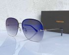 TOM FORD High Quality Sunglasses 1924