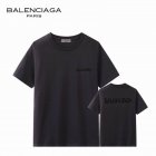 Balenciaga Men's T-shirts 497