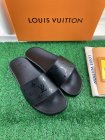 Louis Vuitton Men's Slippers 436